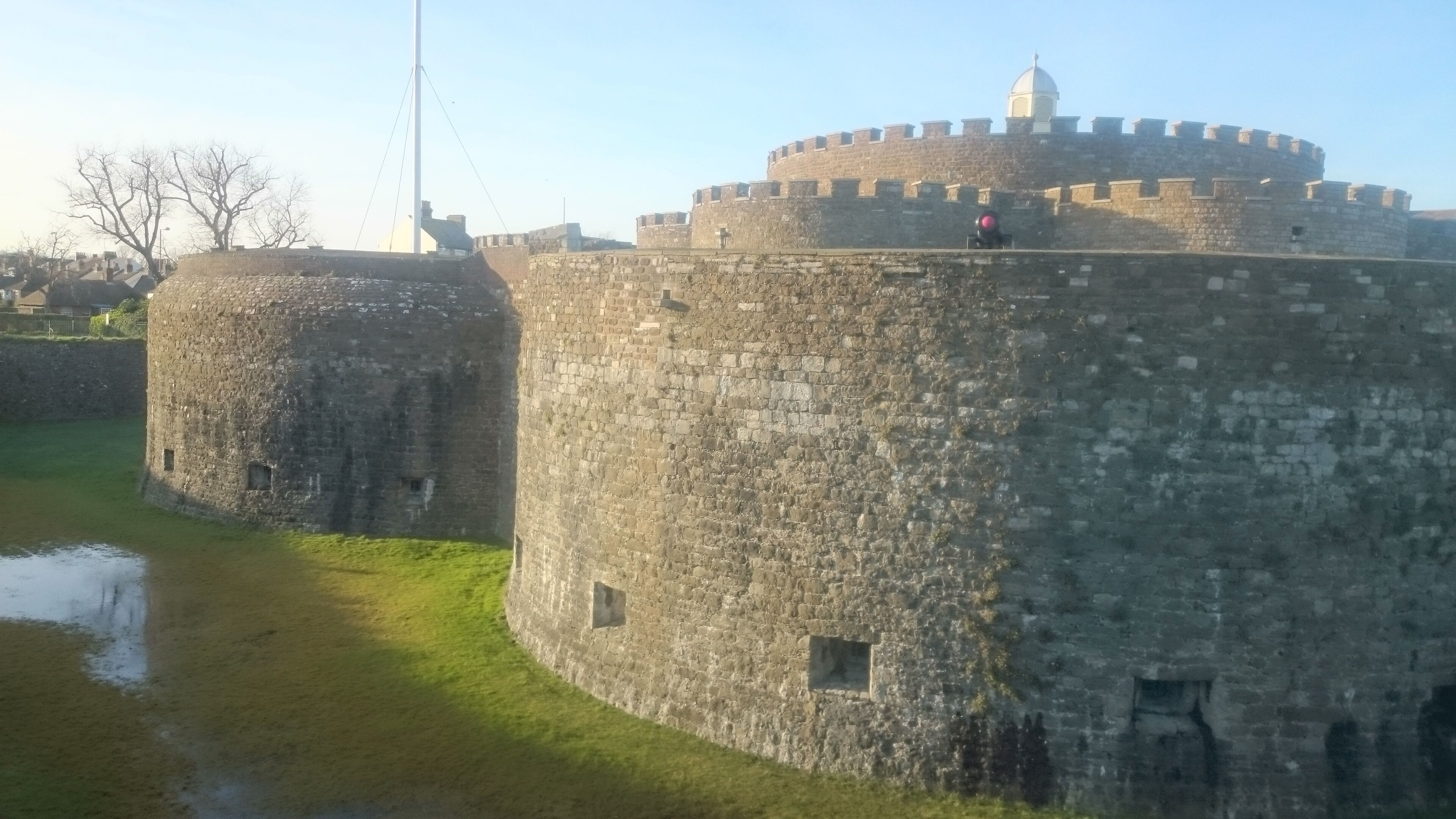 This is a photo of listed building number