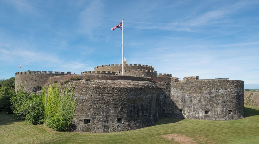 This is a photo of listed building number