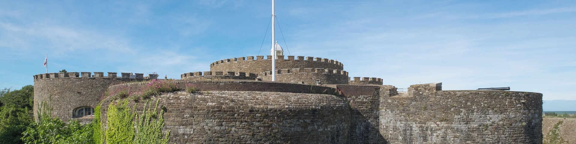 This is a photo of listed building number