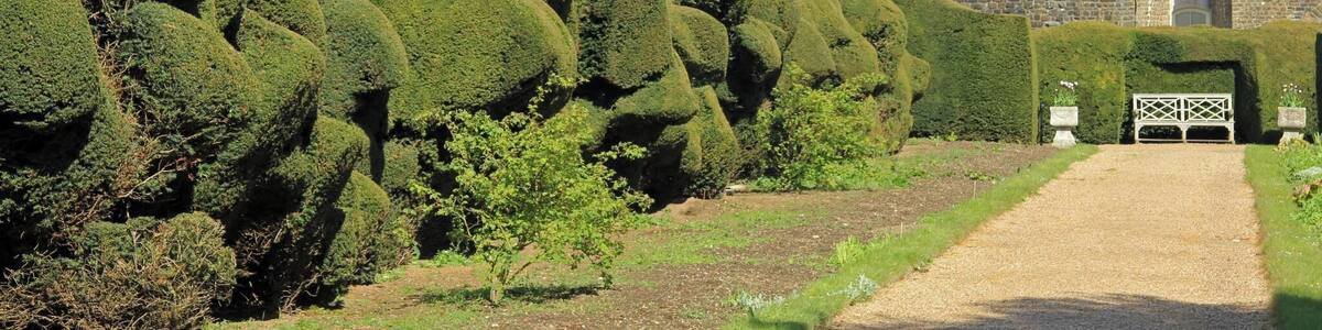Built during the reign of King Henry VIII, Walmer Castle is one of the most fascinating visitor attractions in the South East. Originally designed as part of a chain of coastal artillery defences it evolved into the official residence of the Lord Warden of the Cinque Ports. The Duke of Wellington held the post for 23 years and enjoyed his time spent at the castle and in recent years Her Majesty Queen Elizabeth the Queen Mother made regular visits to the castle. The armchair in which Wellington died and an original pair of 'Wellington boots' along with some of the rooms used by the Queen Mother are among the highlights. And with the magnificent gardens, a woodland walk and some excellent bird spotting there's something for everyone to enjoy. There is also a pleasant cycle path along the beach front to nearby Deal Castle.