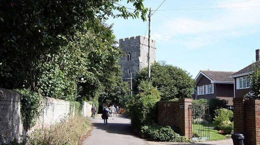 St Martin, Great Mongeham, Kent
