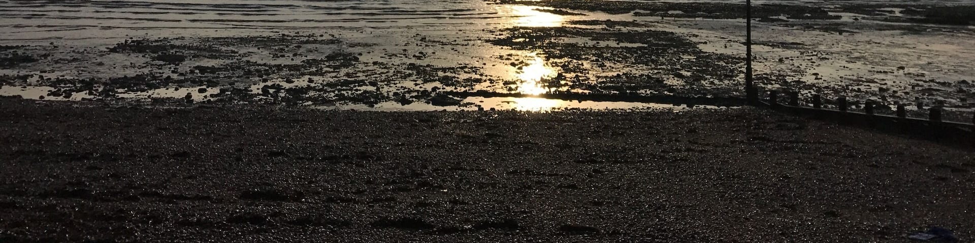 Beautiful morning a couple days ago near Dover, Uk â„ïž