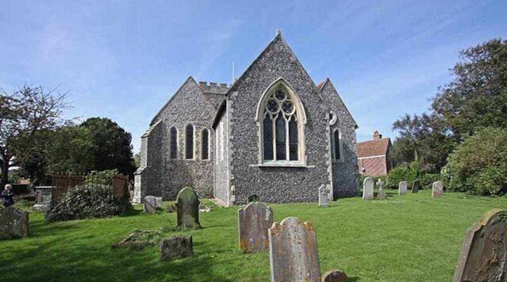 St Martin, Great Mongeham, Kent