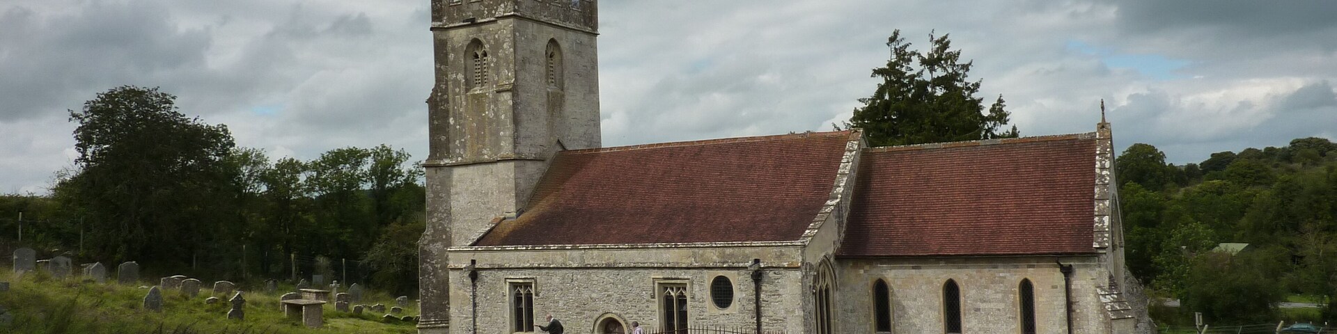 Imber Church