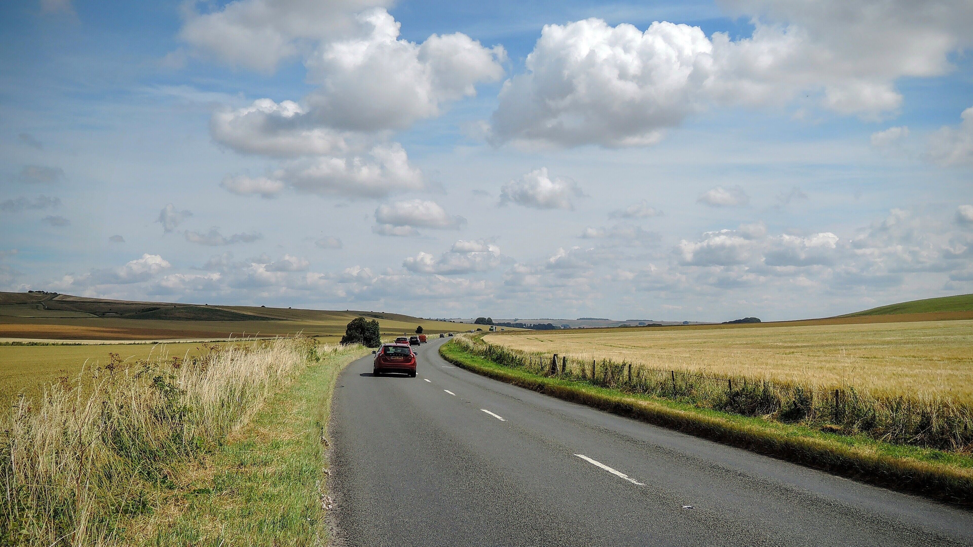 Bishops Cannings, UK