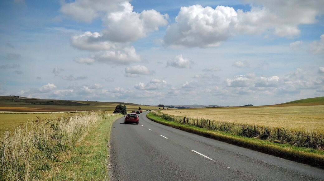 Bishops Cannings, UK