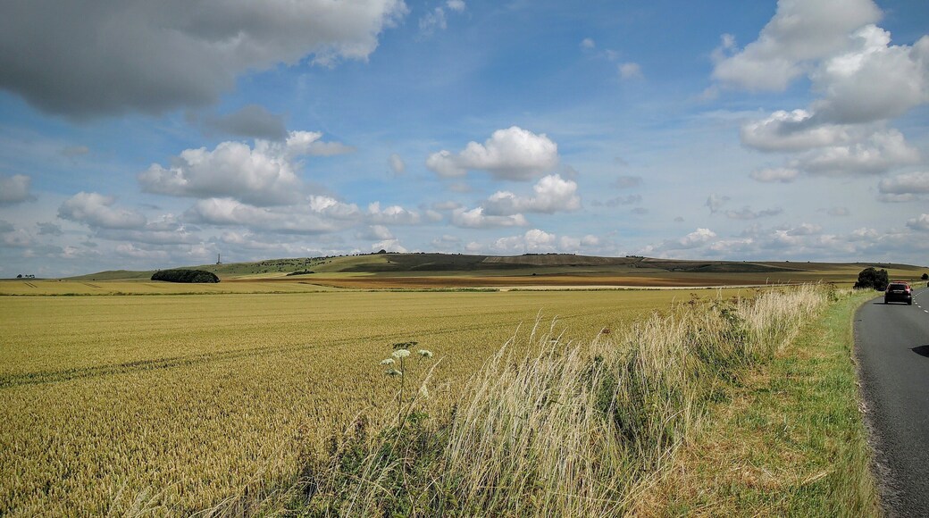 Bishops Cannings, UK