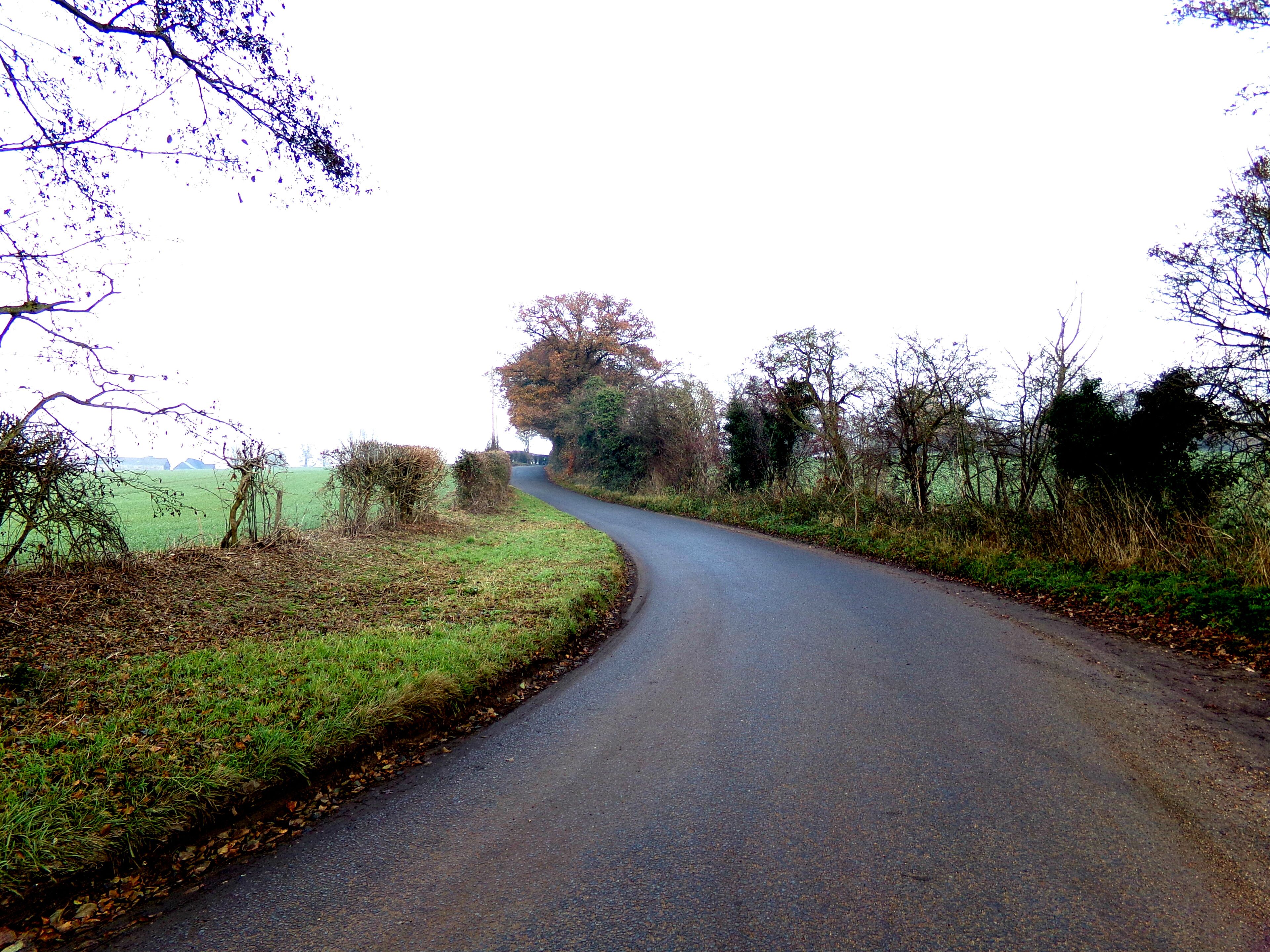 Chickering Road, Chickering