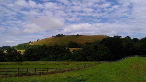 This is a photo of listed building number