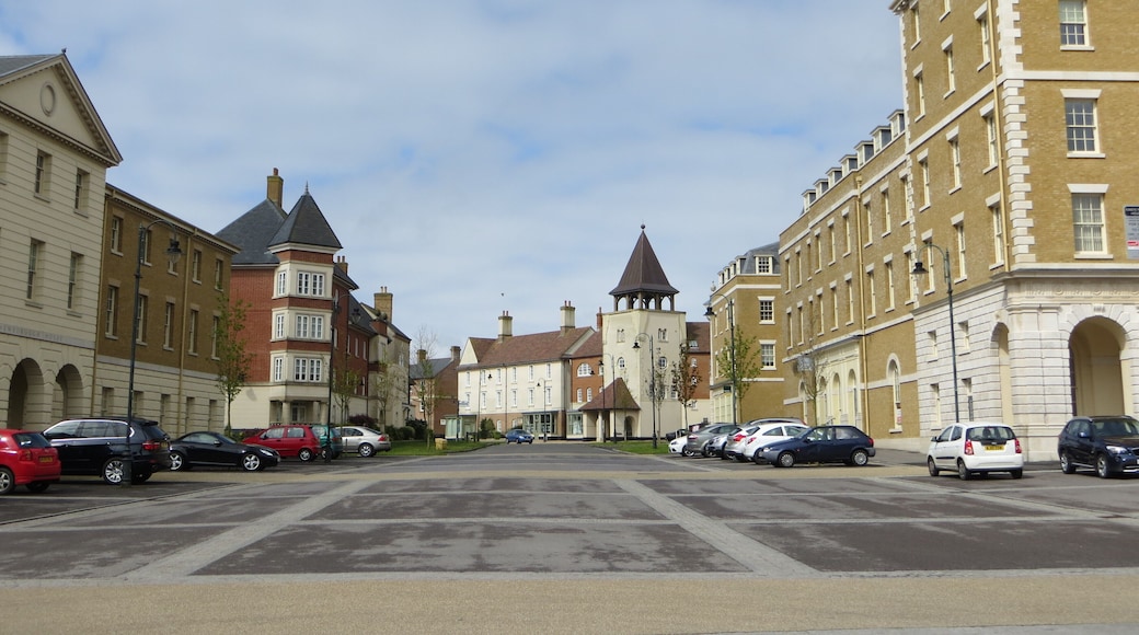 Poundbury