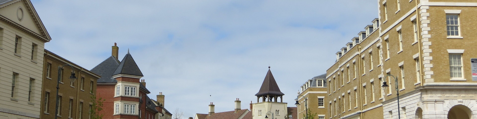 Poundbury