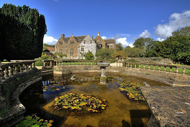 Chantmarle Manor (6)