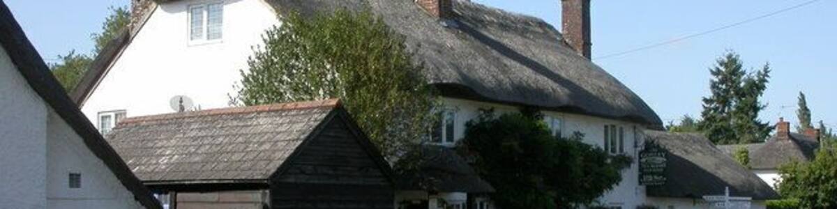 Gorley Tea Rooms On Ringwood Road, overlooking the green. http://www.littlemere.com/page5.htm