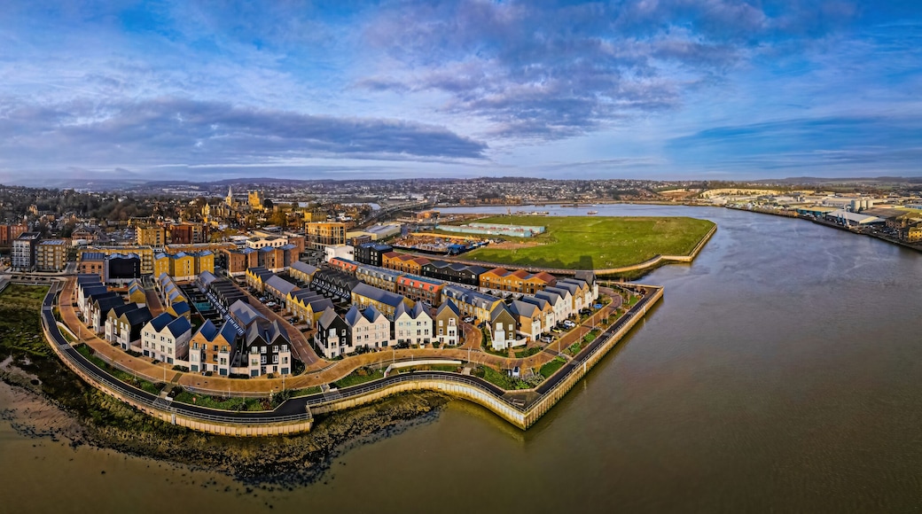 Gillingham