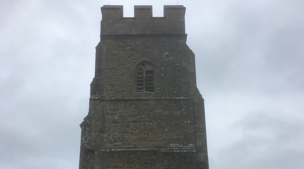 An unusually quiet day x