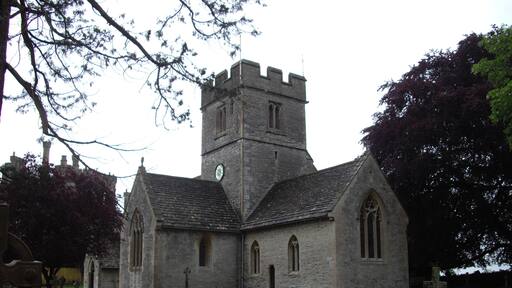 St Leonard's Church, Butleigh