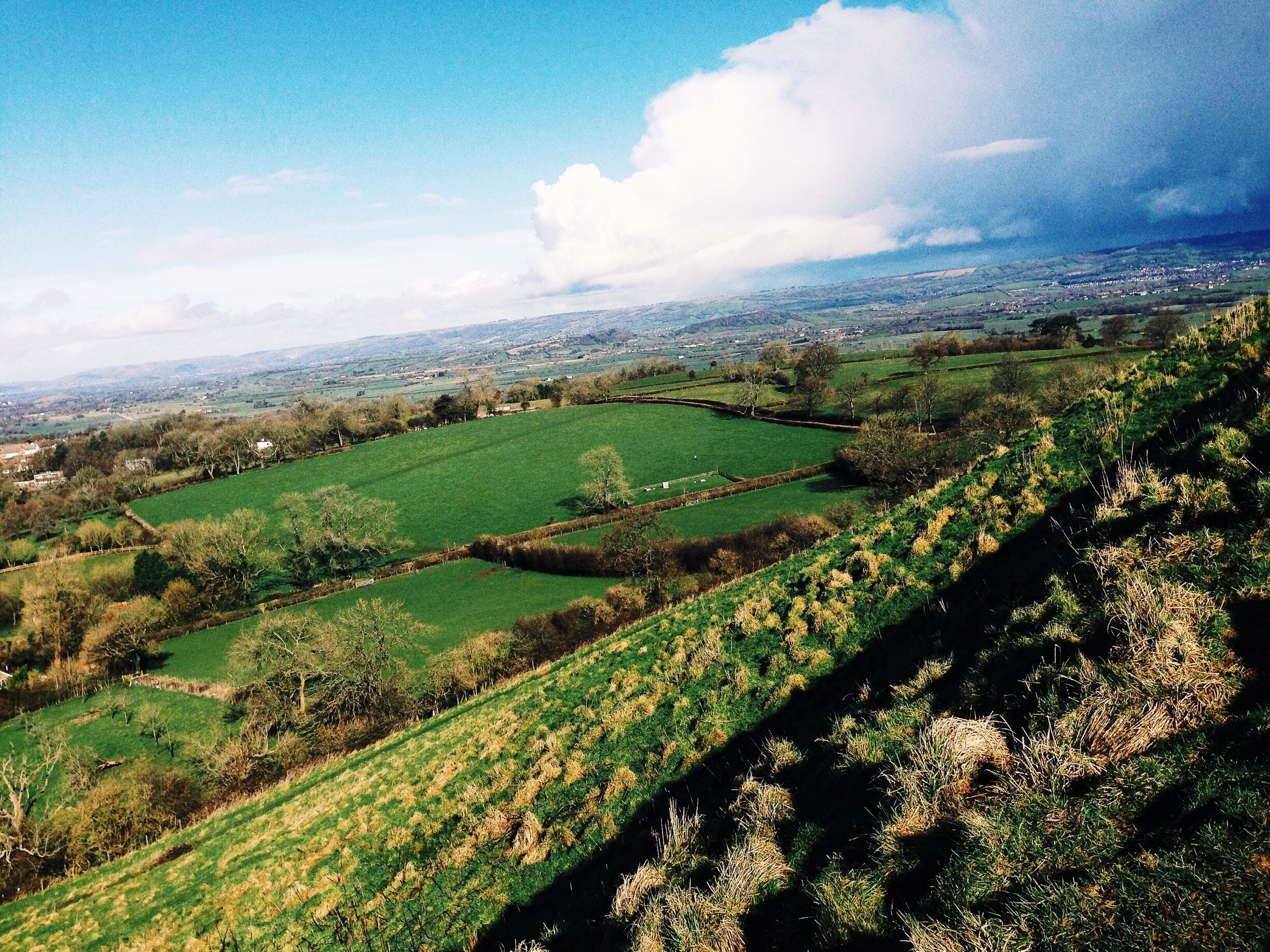 Toppa Glastonbury Tor (aka Avalon...?)

March 2014

#BestOf5