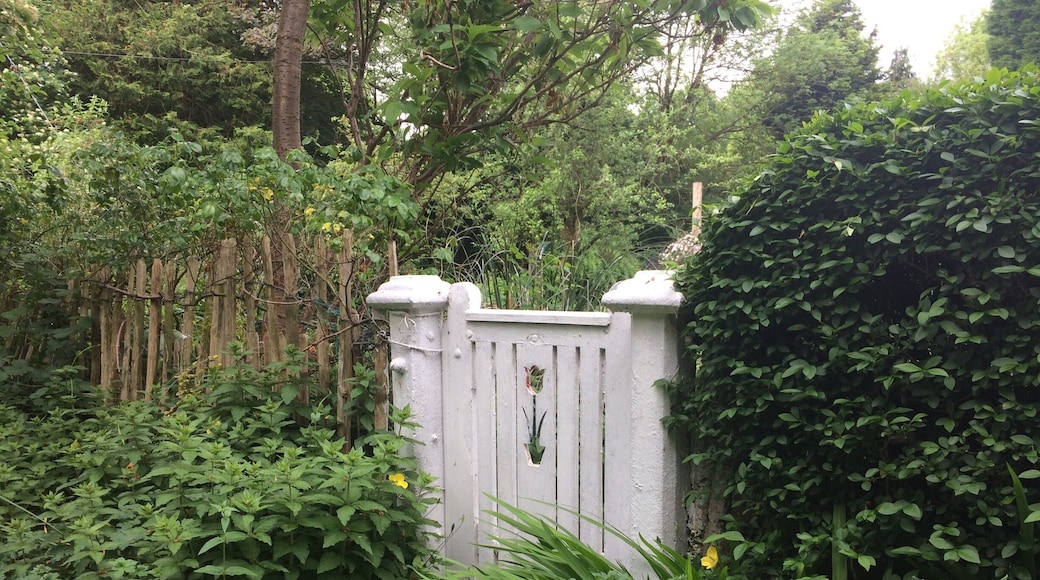 A little snicket...Glossop Derbyshire England