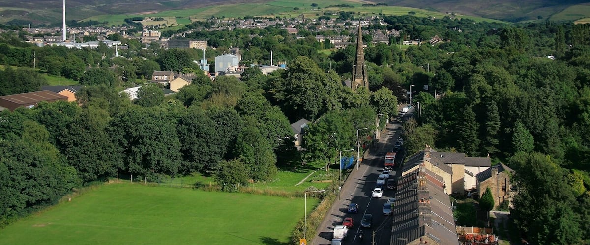 Glossop (United Kingdom)