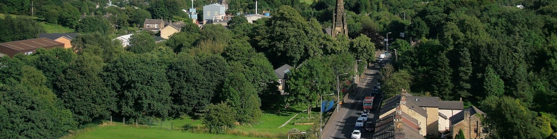 Glossop (United Kingdom)