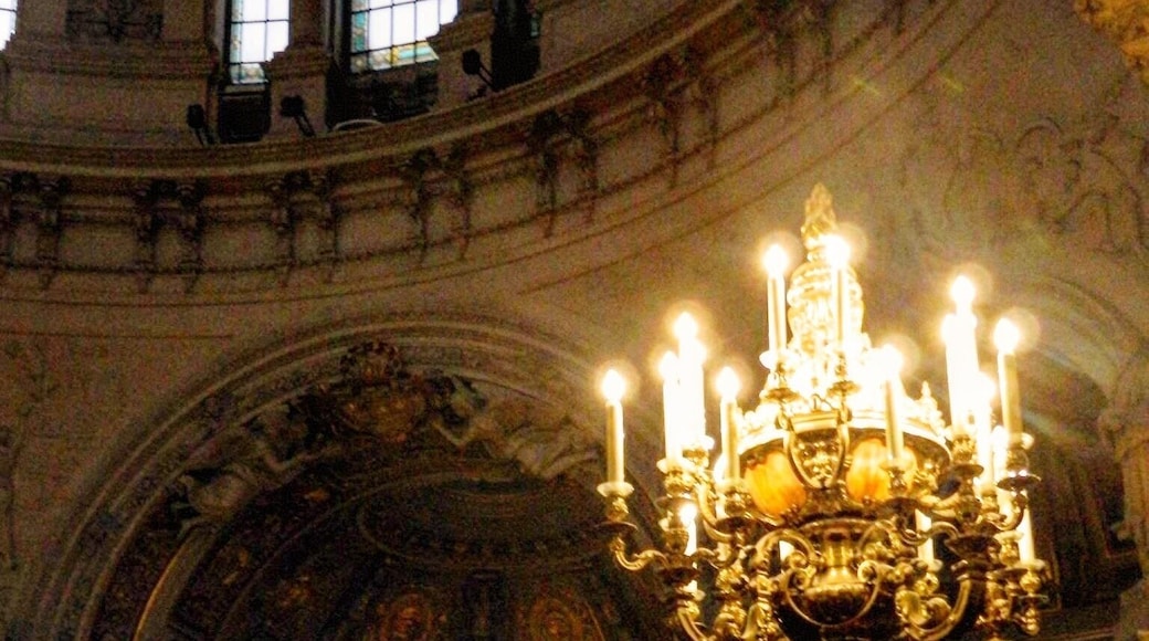 Berlin Dome. December 2016