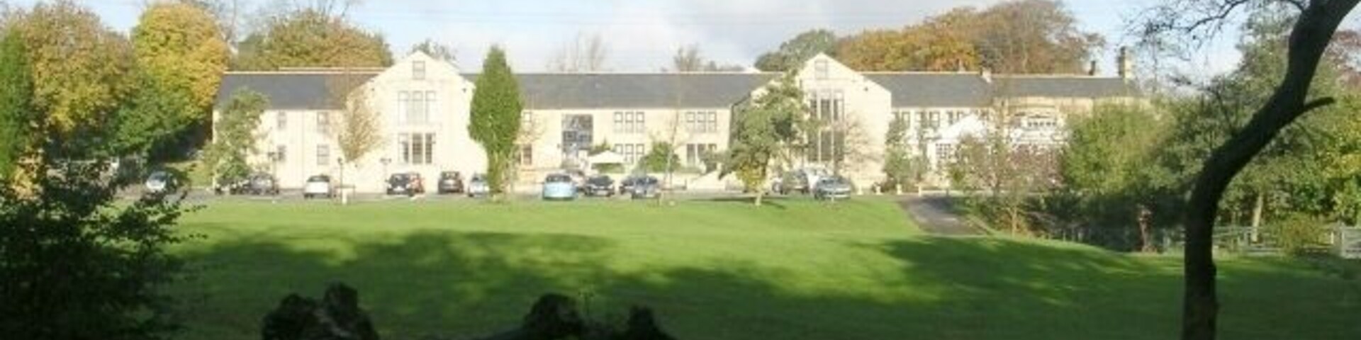 Gomersal Park Hotel - Moor Lane, Birkenshaw