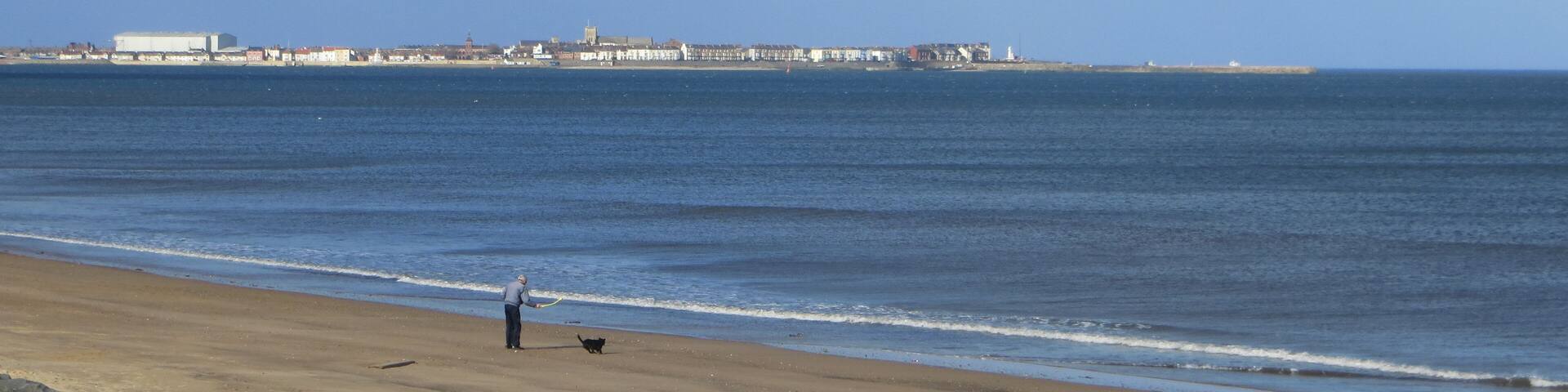 Seaton Carew