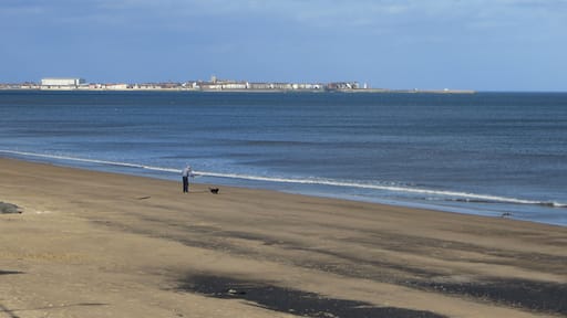 Seaton Carew