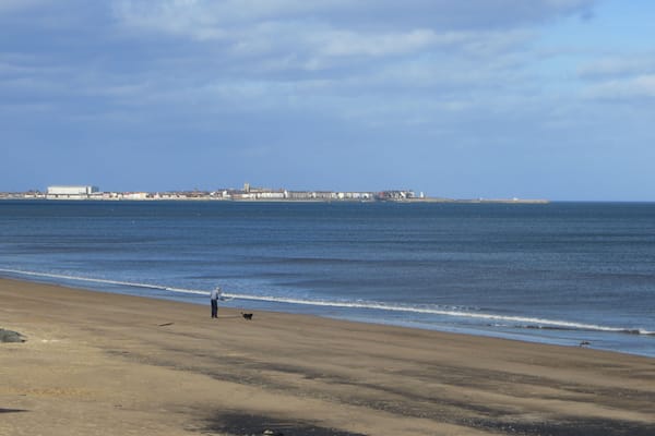 Seaton Carew