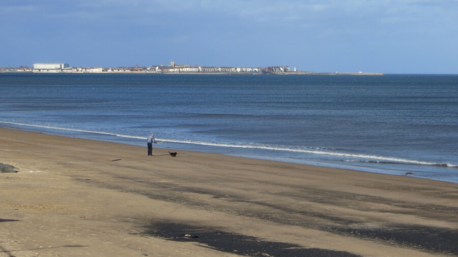 Seaton Carew
