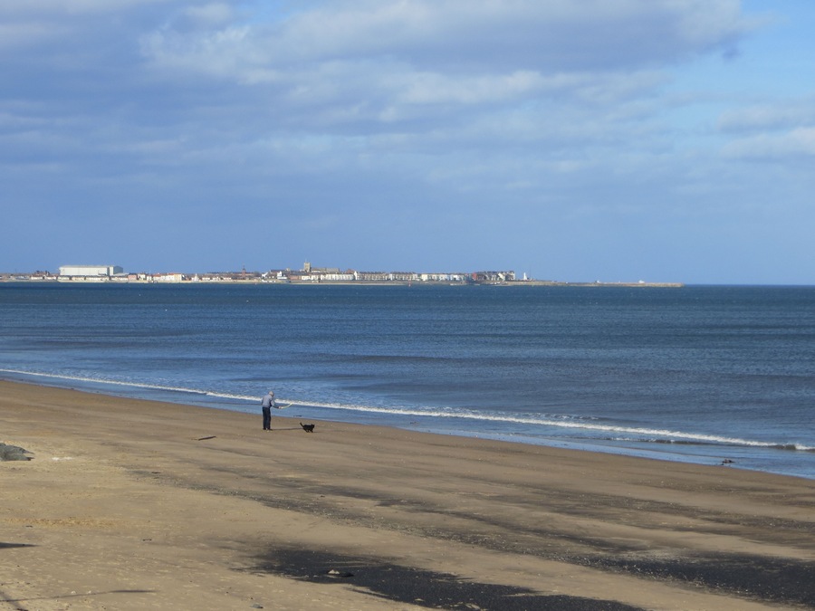 Seaton Carew