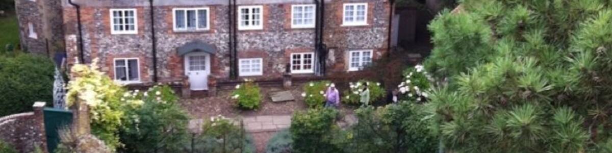 Nice place for a picnic :-)