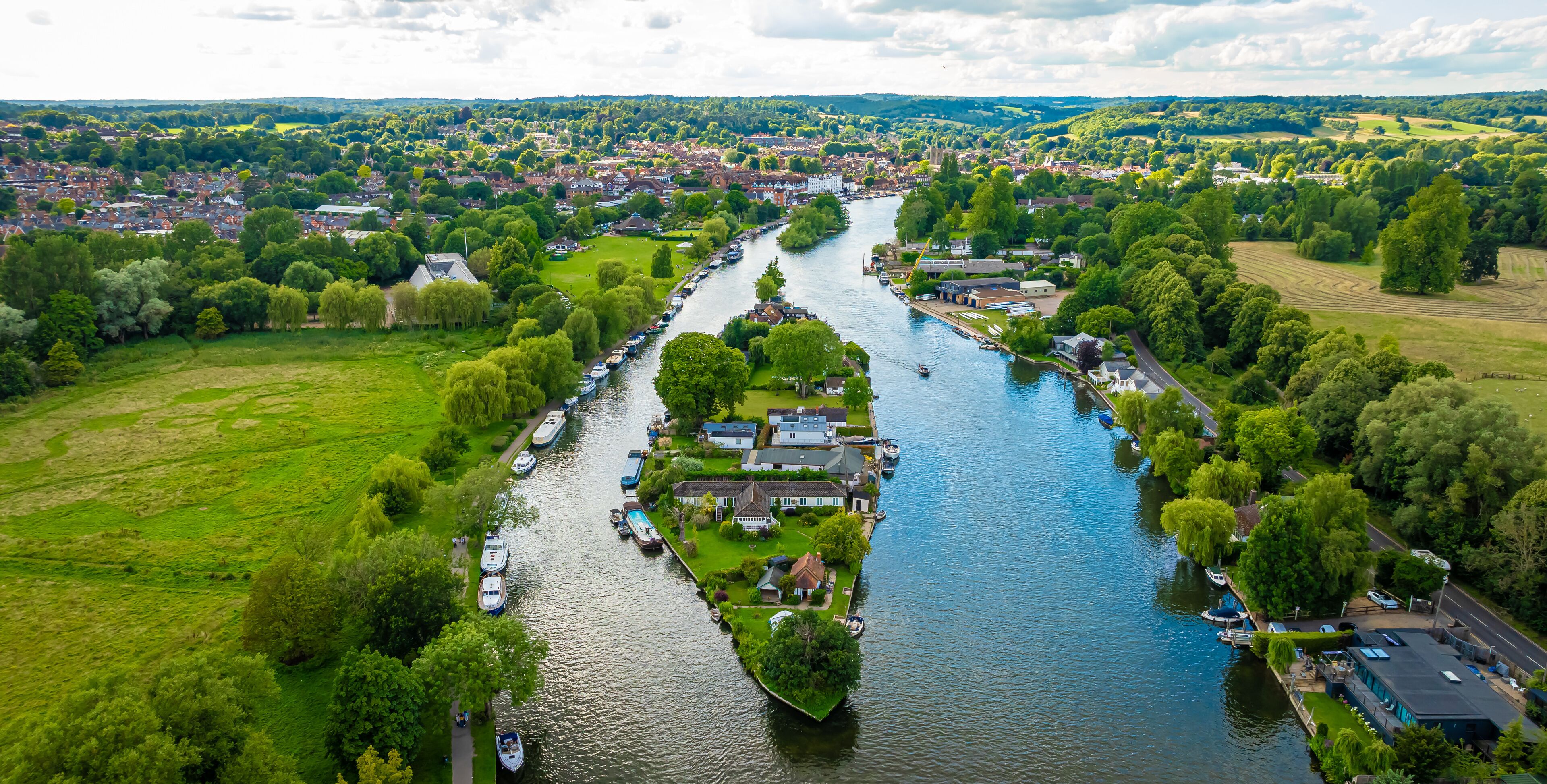 Henley-on-Thames
