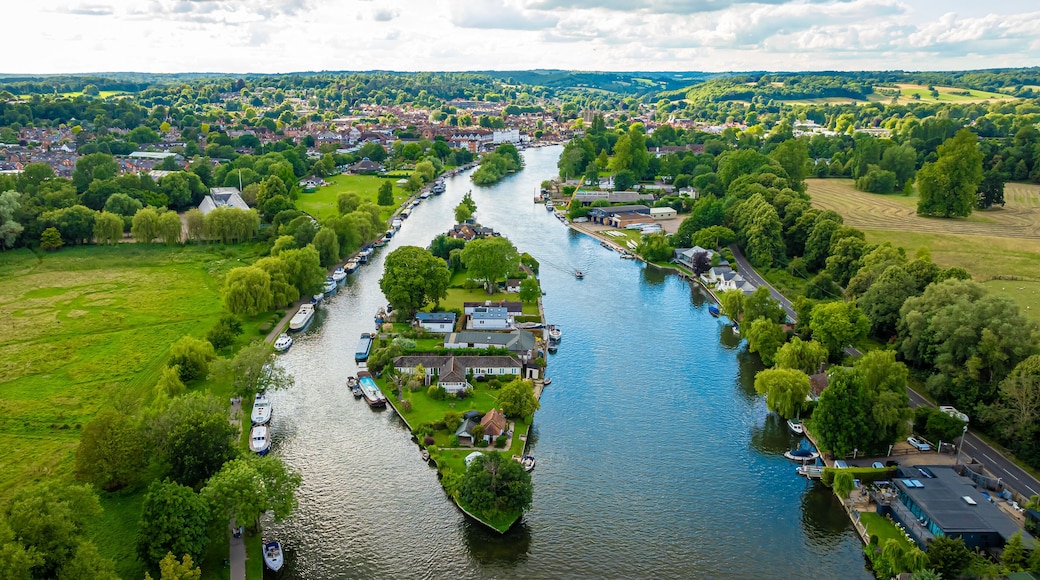 Henley-on-Thames