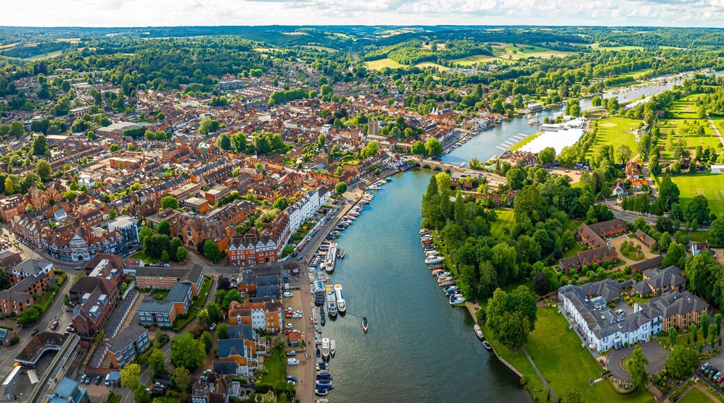 Henley-on-Thames