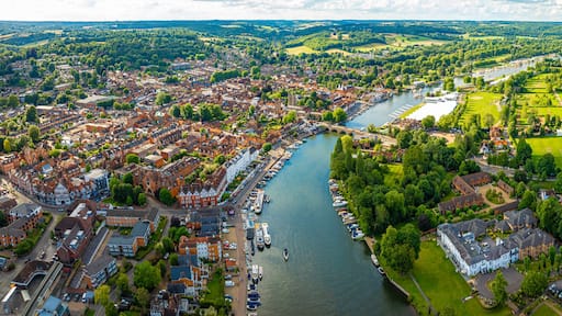 Henley-on-Thames