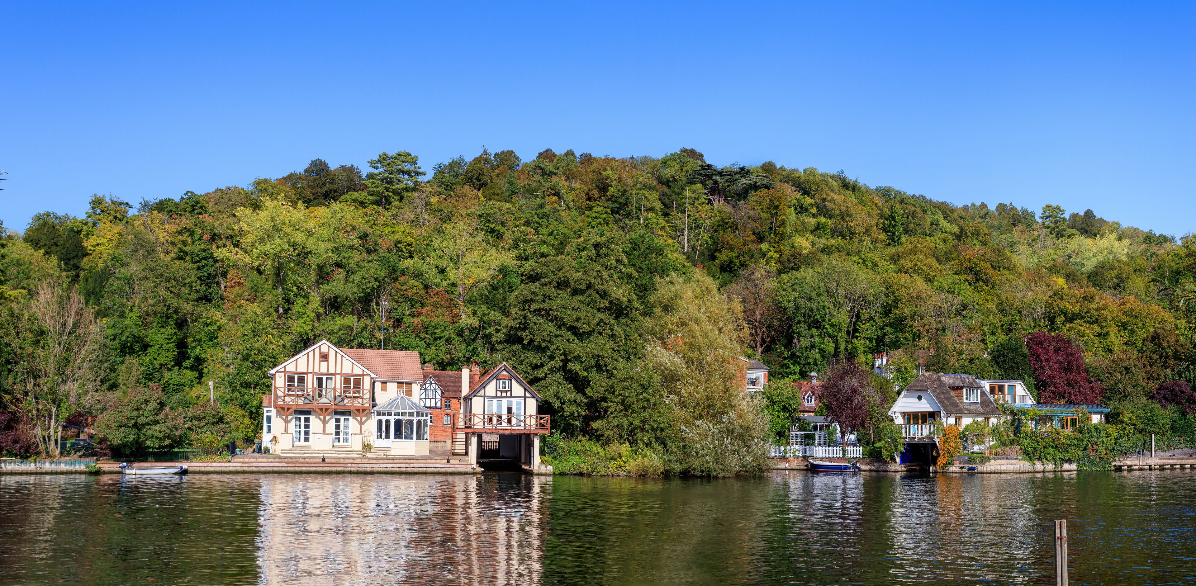 Henley-on-Thames