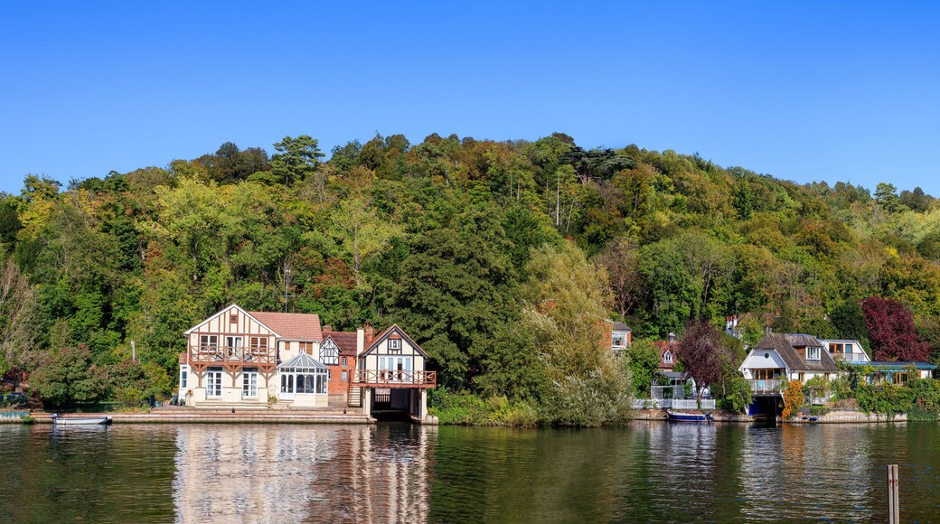 Henley-on-Thames