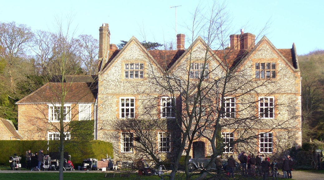 Manor House, Hambleden