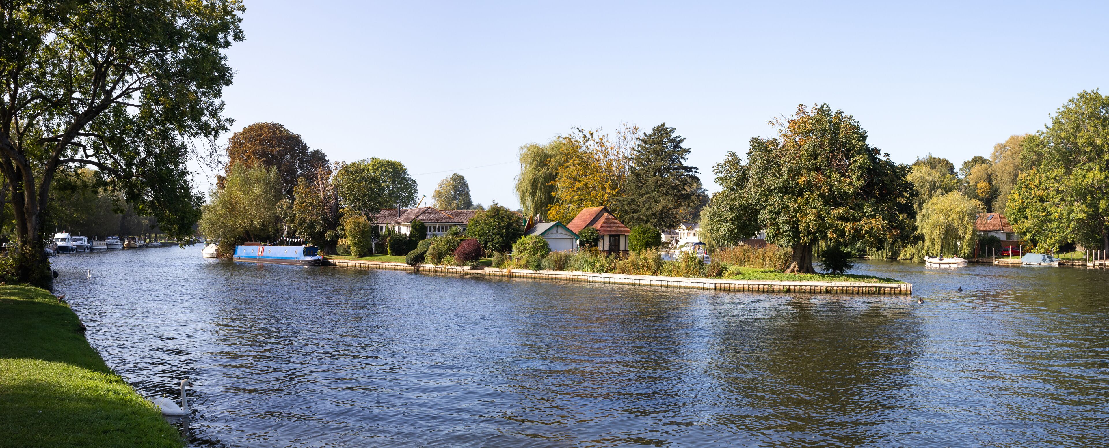 Henley-on-Thames