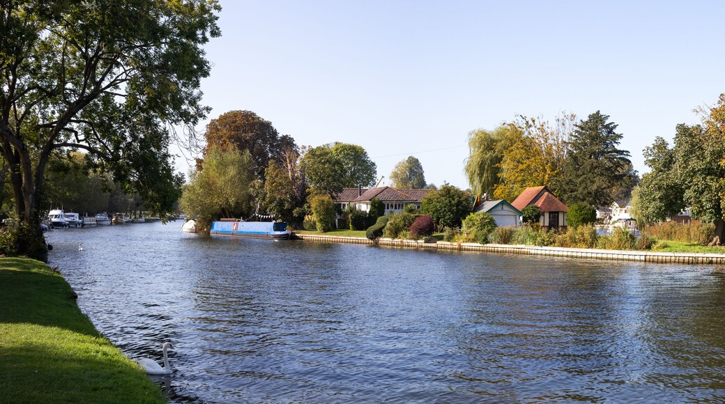 Henley-on-Thames