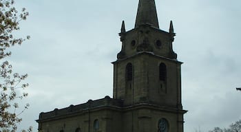 Church of St John the Baptist