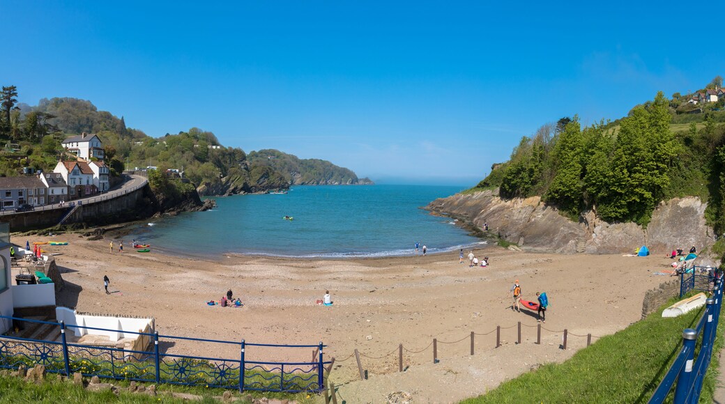 Ilfracombe