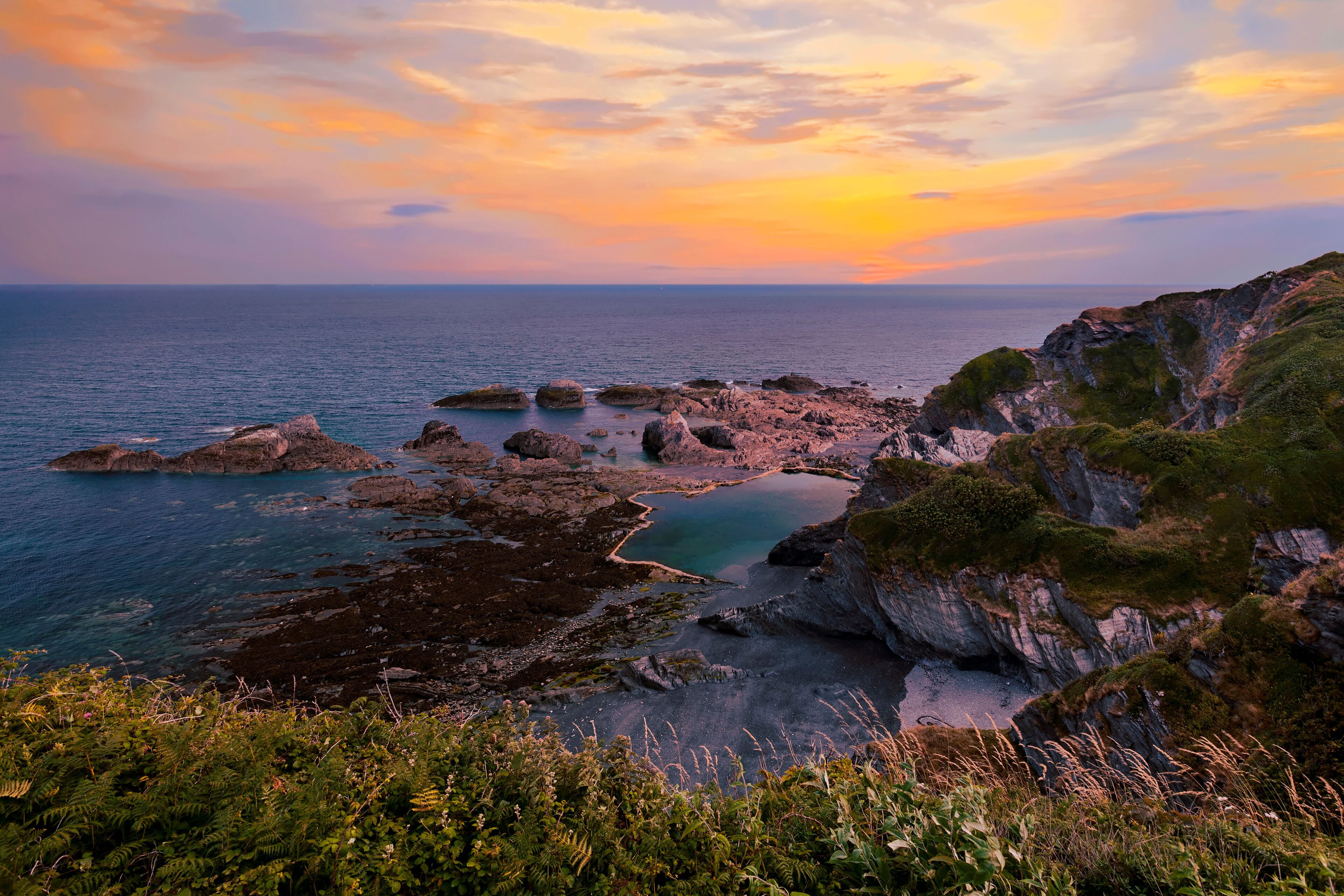 Ilfracombe