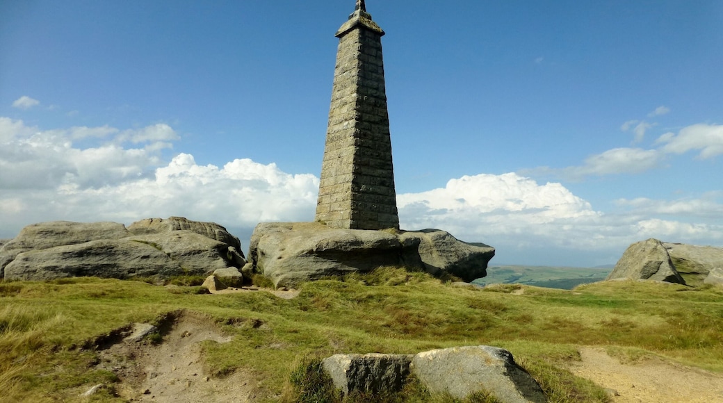 Wainman's Pinnacle