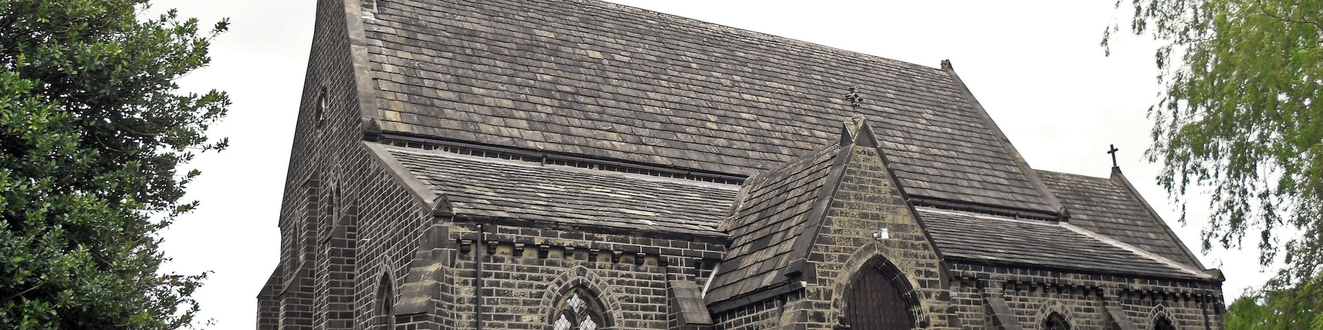 St Luke, East Morton 2