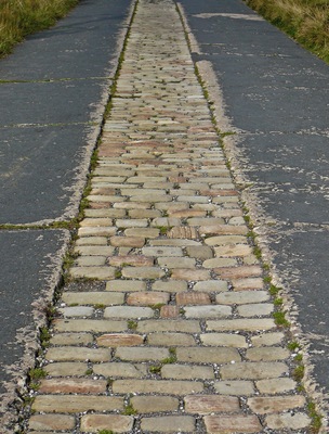 near Keighley