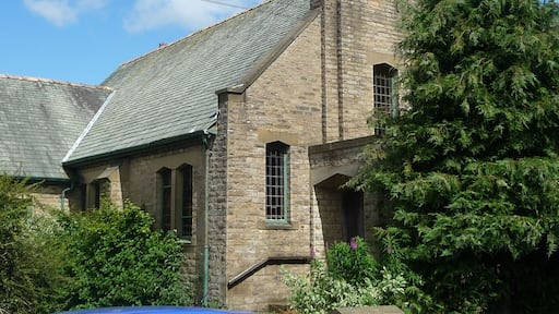 Cononley is a village and civil parish in the Craven district of North Yorkshire, England south of Skipton and with an estimated population of 1,080.