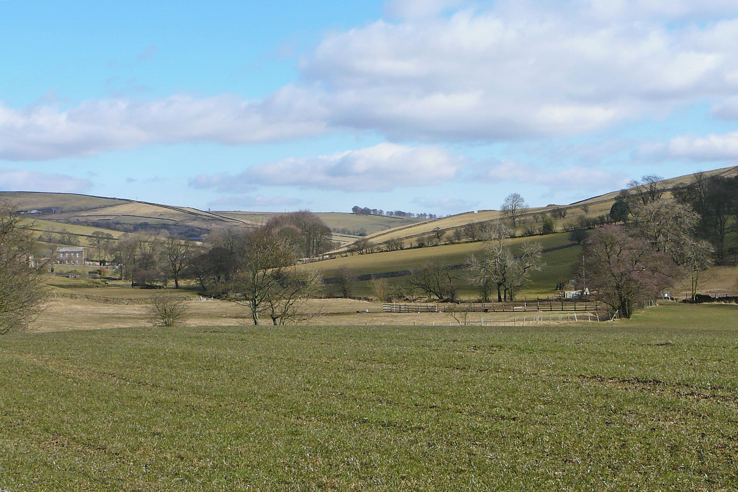 Lothersdale