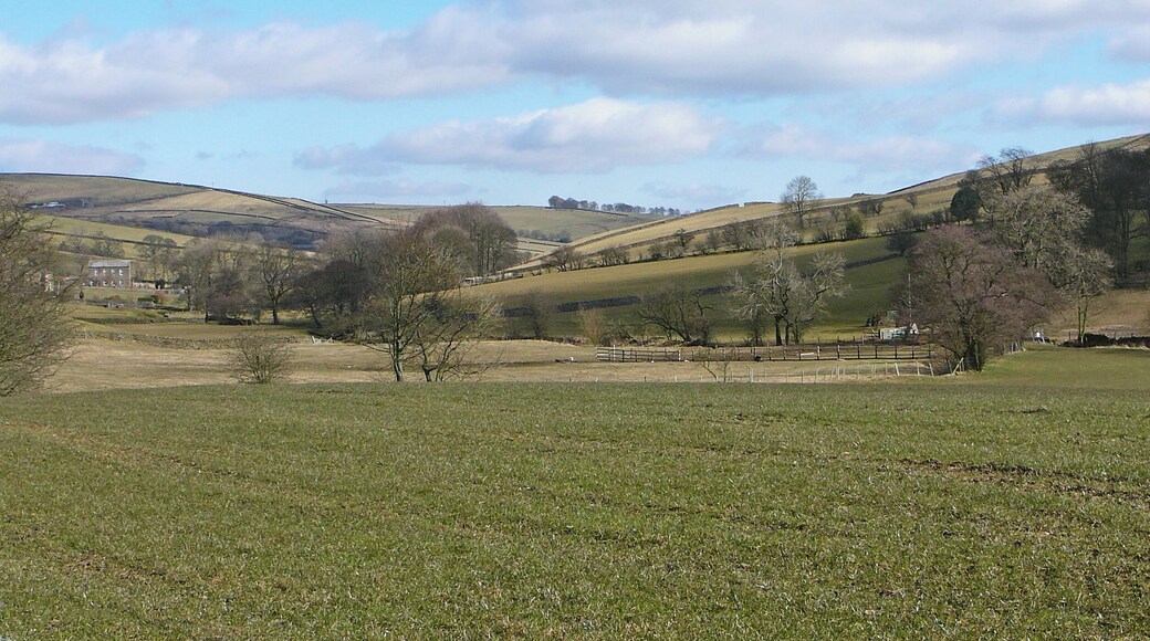 Lothersdale